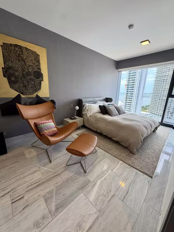 Bella Vista, Coastal Tape Apart Hotel Airbnb 98m ² ha 129m ² Tourism Area
