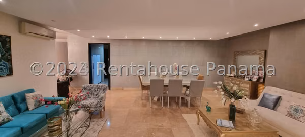 APARTMENT FOR SALE IN Q TOWER PUNTA PACIFICA HQ
