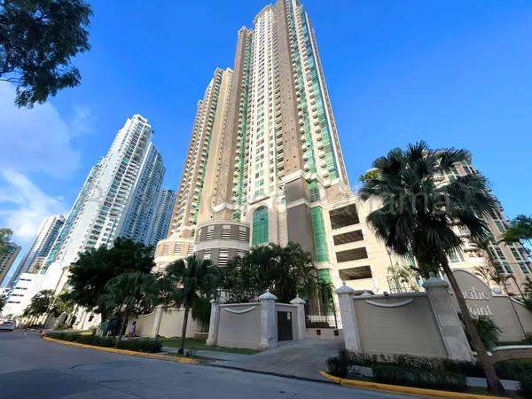 APARTMENT FOR SALE IN PACIFIC POINT PUNTA PACIFICA HQ