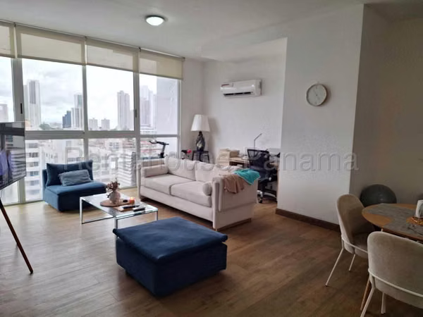 Apartamento en Venta en San Francisco MPM 26-8866