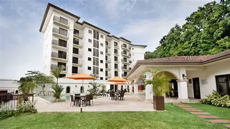 Venta Embassy Village 117m2 / Amazing