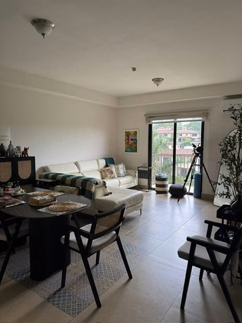 Venta Embassy Village 117m2 / Amazing