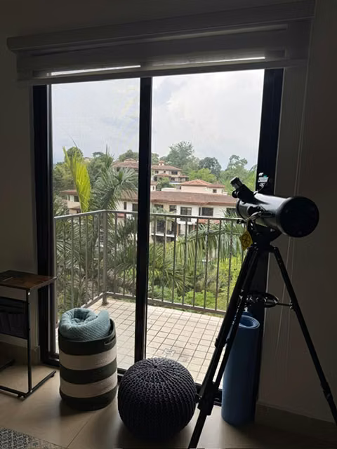 Venta Embassy Village 117m2 / Amazing