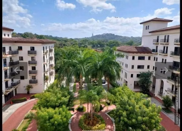 Sale Embassy Village 117m2 / Amazing