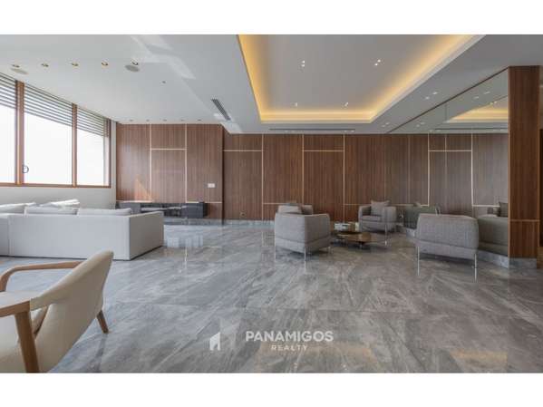 Apartamento de lujo en venta en PH Garden Ocean Reef