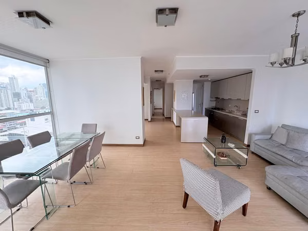 APARTMENT FOR SALE COCO DEL MAR