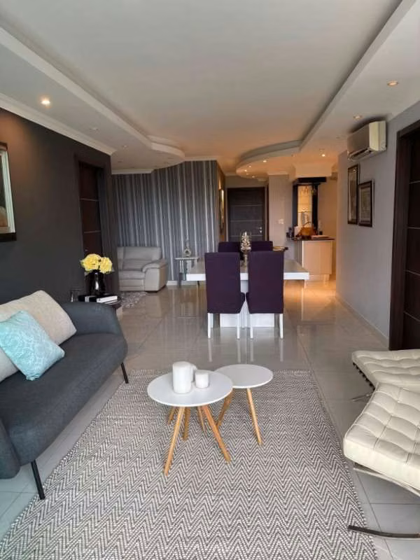 Bargain Apartment PH Allure At The Park Avenida Balboa Bella Vista - Furnished