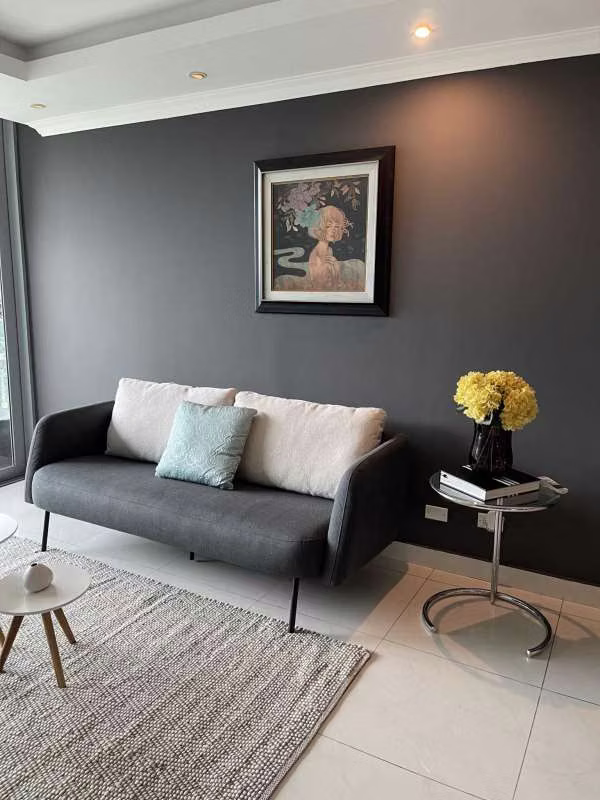 Bargain Apartment PH Allure At The Park Avenida Balboa Bella Vista - Furnished