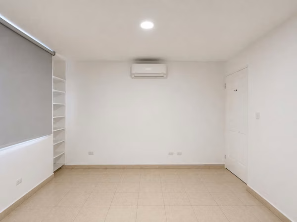 Beautiful Apartment PH Atlantis El Cangrejo Bella Vista - Furnished