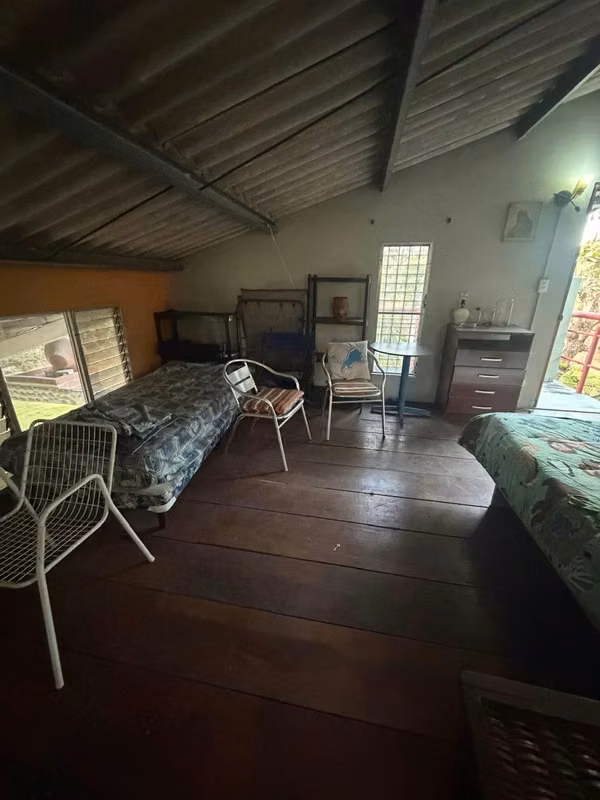 San Carlos, Punta Barco