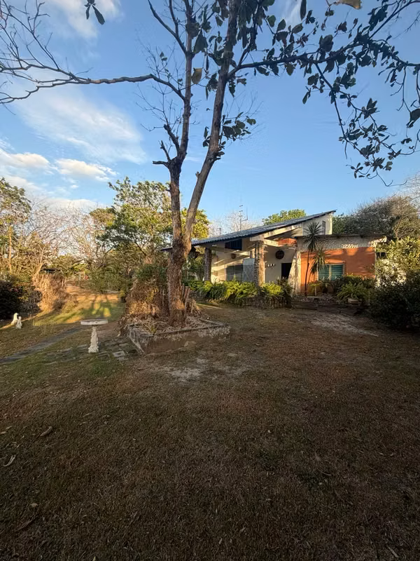 San Carlos, Punta Barco
