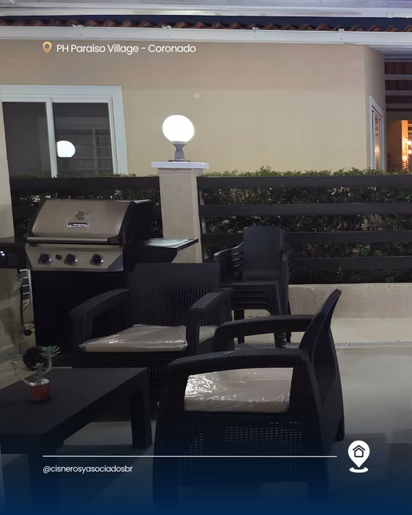 Beach House for Sale - PH Paradise Village