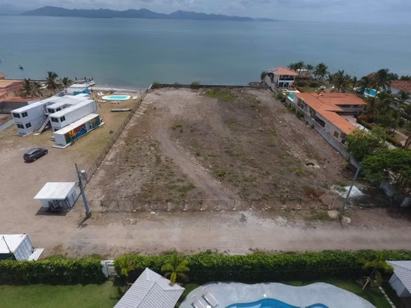 SALE OF LAND IN THE TIP OF ME (JA)