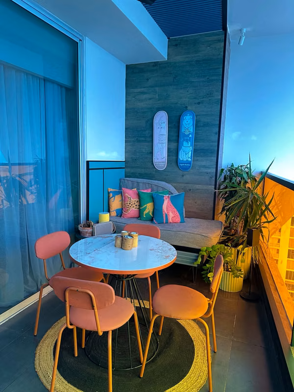 Nice Apartment Ph Element Tower Avenida Balboa Bella Vista - Furnished