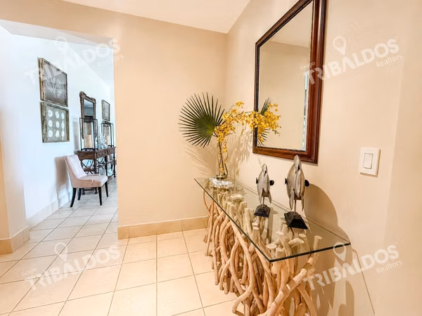 Venta de apartamento AMOBLADO en Buenaventura