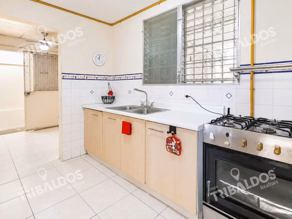 VENTA DE CASA EN BRISAS DEL GOLF