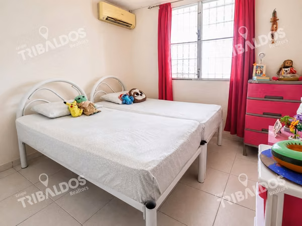 VENTA DE CASA EN BRISAS DEL GOLF
