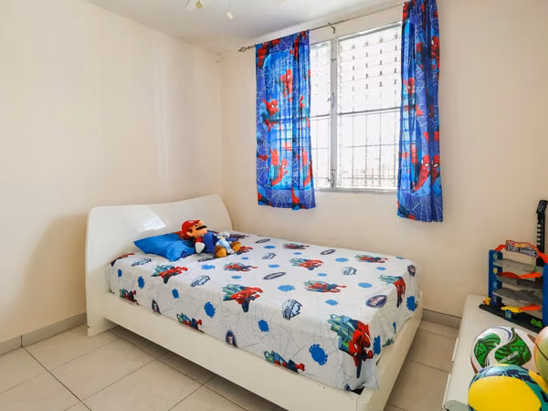 HOUSE FOR SALE IN BRISAS DEL GOLF