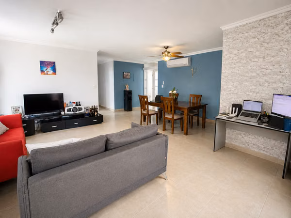 Apartments for sale and rent in San Francisco