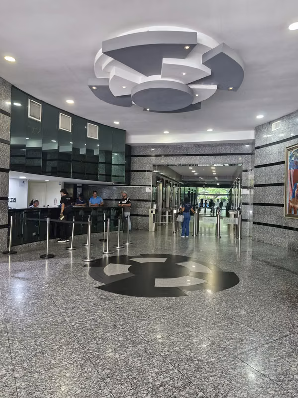 Oficina Corporativa Duplex en Venta - Marbella