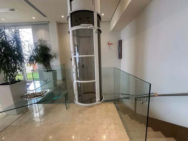 Sale of Penthouse, Ph La Vista Santa Maria