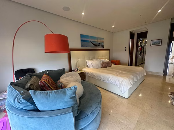 Sale of Penthouse, Ph La Vista Santa Maria