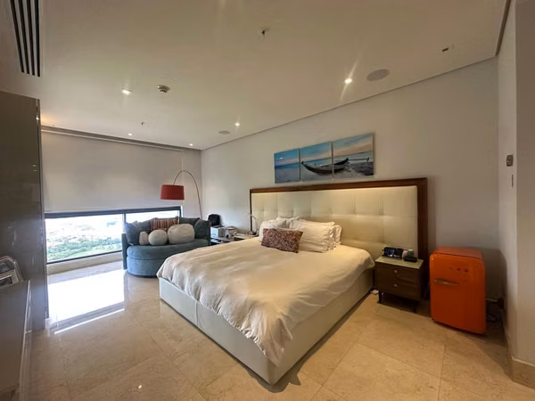 Sale of Penthouse, Ph La Vista Santa Maria