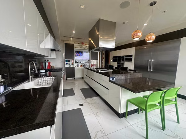 Sale of Penthouse, Ph La Vista Santa Maria