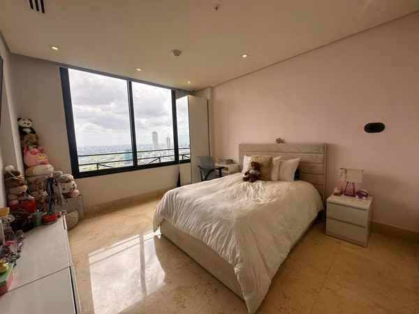 Sale of Penthouse, Ph La Vista Santa Maria