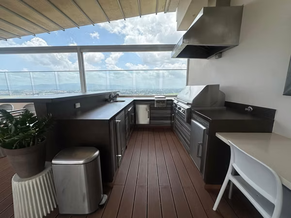 Sale of Penthouse, Ph La Vista Santa Maria