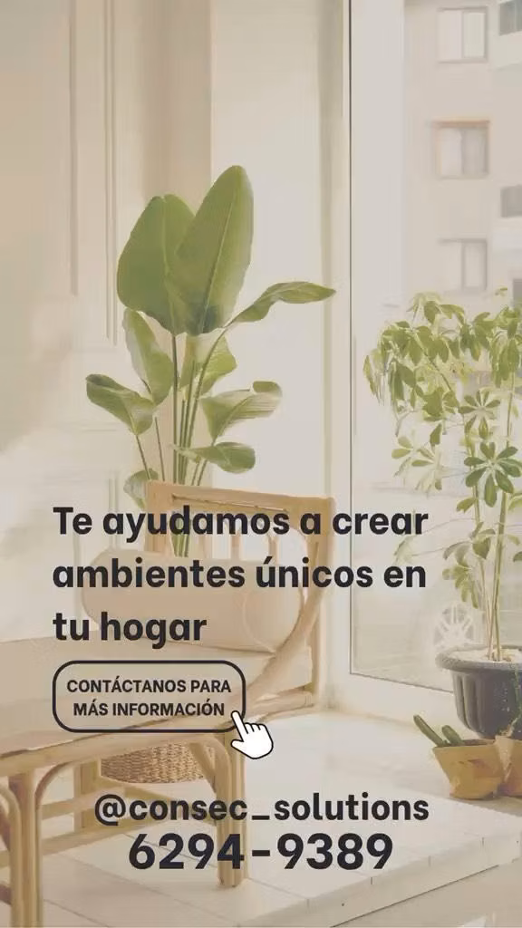 Construcción Secure Solutions ( ConSec Solutions)
