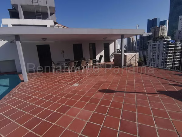FOR SALE: EXCELLENT APARTMENT IN PAITILLA CDY26-5511