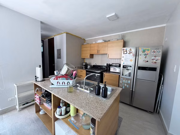 PH 7400 West | 156 m² | 3 BEDROOMS + FAMILY ROOM | 2 PARKING SPACES | $274,000