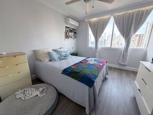 PH 7400 West | 156 m² | 3 BEDROOMS + FAMILY ROOM | 2 PARKING SPACES | $274,000