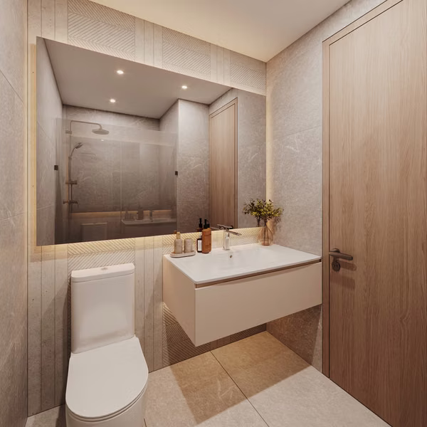 Sell Apartments PH Luxor 500 El Crajo Panama