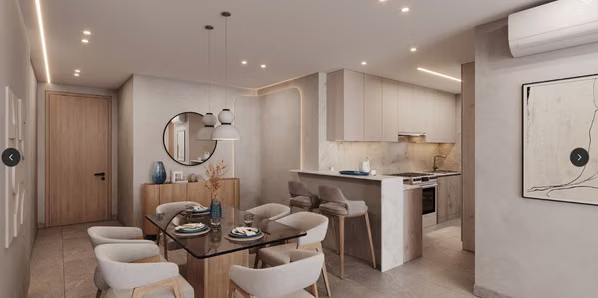 Sell Apartments PH Luxor 500 El Crajo Panama