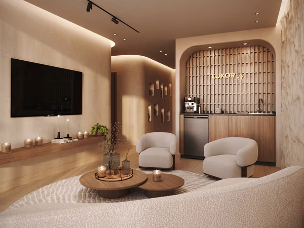 Sell Apartments PH Luxor 500 El Crajo Panama