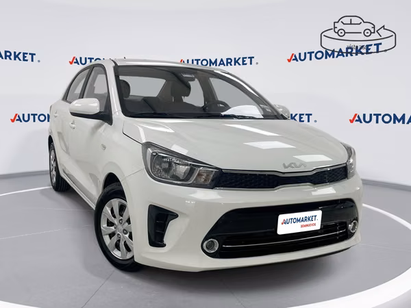 KIA SOLUTO - 2026 - KSOL - Automarket