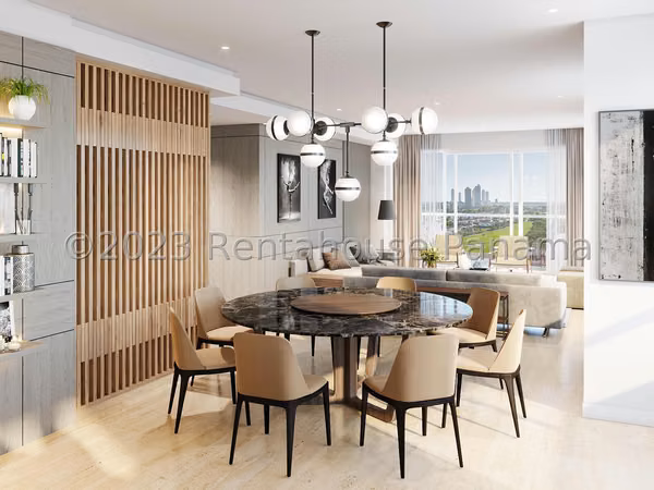 Venta de Apartamento en Santa Maria Ph Celeste NS