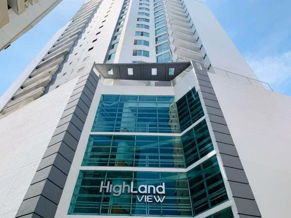 Apartment for Sale in Hato Pintado JG