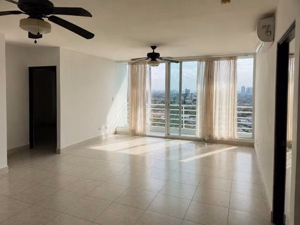 PH VIVENDI – Edison Park | 3BR | 30th Floor | 2 Parking Spaces | $1,250