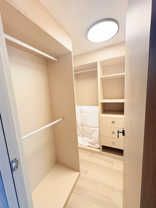 in Coco del Mar Double-Height LOFT Apartments