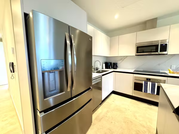 BUENAVENTURA- MARINA GARDENS- VENTA