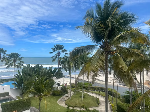 VENTA DE APARTAMENTO EN PH RIO MAR, SAN CARLOS (6)