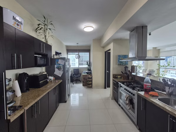 APARTMENT FOR SALE IN SAN FRANCISCO - PH KEOPS TOWER