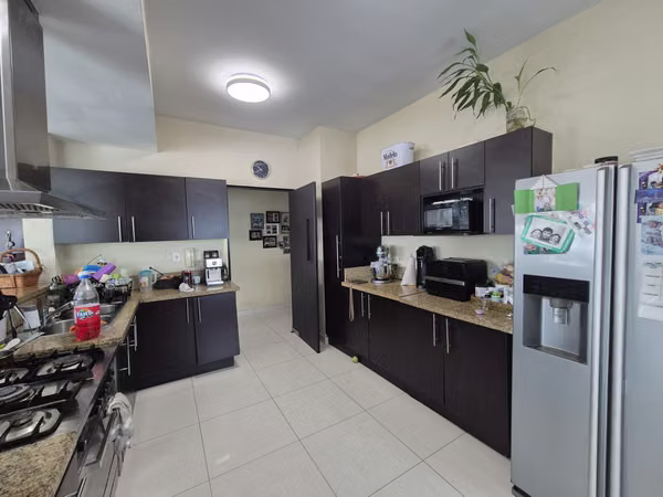 APARTMENT FOR SALE IN SAN FRANCISCO - PH KEOPS TOWER