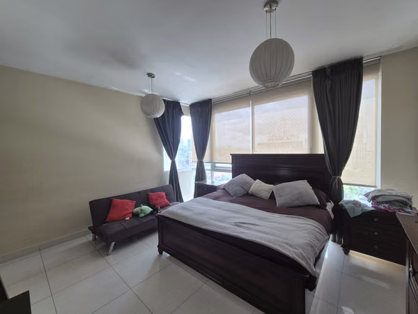 APARTMENT FOR SALE IN SAN FRANCISCO - PH KEOPS TOWER