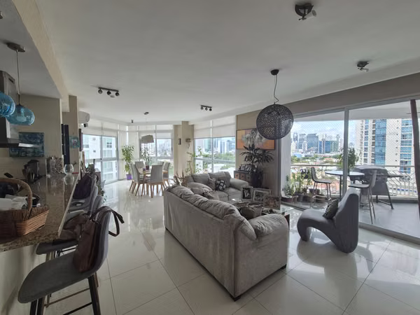 APARTAMENTO EN VENTA EN SAN FRANCISCO - PH KEOPS TOWER