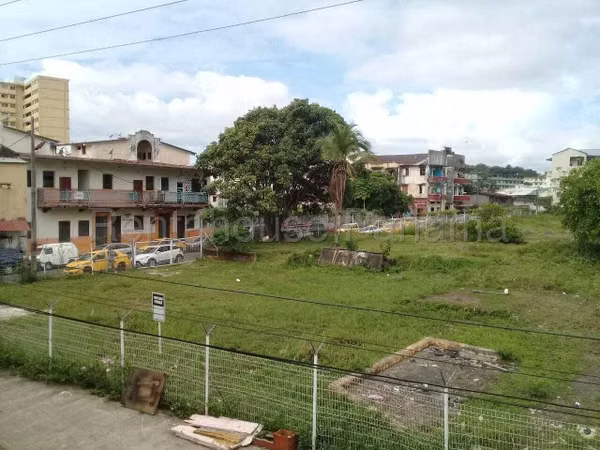 VENDO TERRENO  EN SANTA ANA   25CDY9531