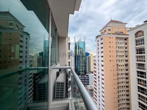 Apartamento en Venta en Obarrio Panamá – Diseño Moderno y Excelente Ubicación